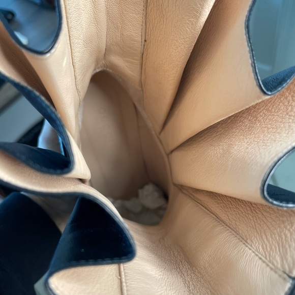 Black Gucci boots - Picture 6 of 8